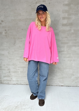 Fizvalley ls bluse Vintage Candy American Vintage 